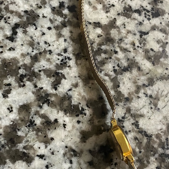 Vintage wind-up sloan watch running - Picture 12 of 16